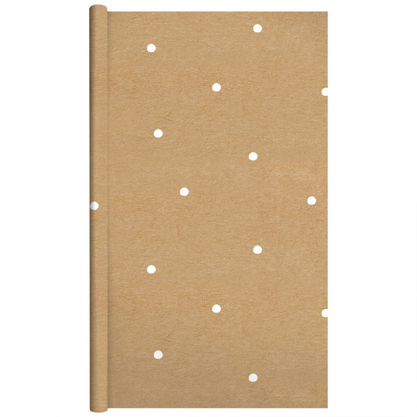 Banner Backdrop Bulletin Board Paper Roll, 47.25" x 25'