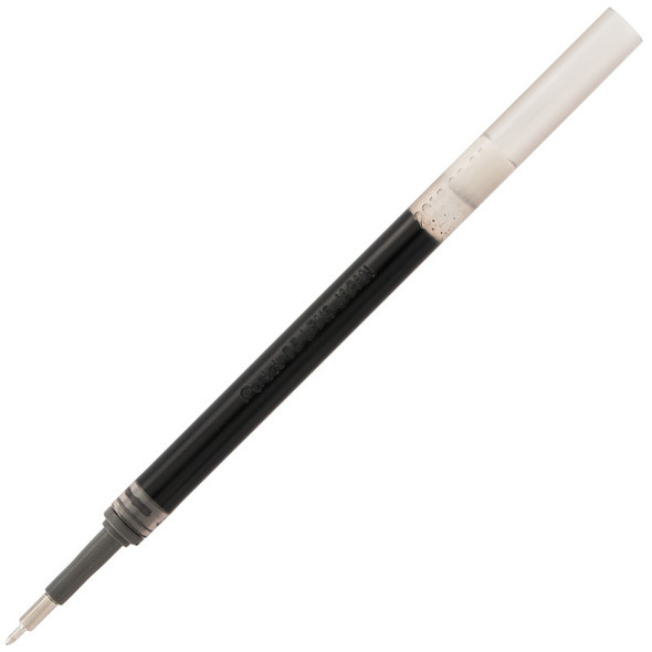 Refill Ink-For EnerGel Gel Pen, 0.5mm Needle Tip, Fine, Black Ink, 12 Pack