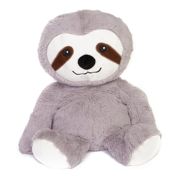 Sloth Weighted Plush Animal
