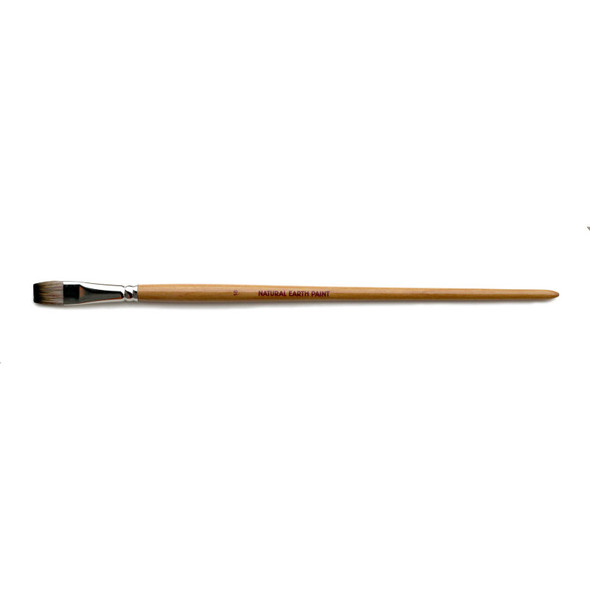 Eco-Friendly Bright Paint Brush, #16