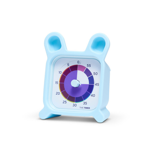 MOD 60-Minute Visual Timer with Bunny Protect Case