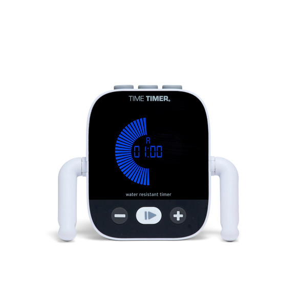 Element Programmable Digital Visual Timer