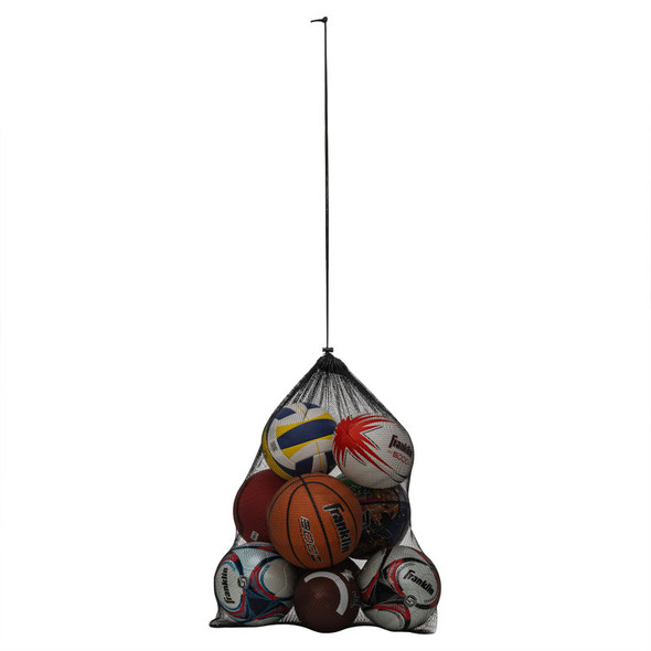 MESH EQUIPMENT BAG