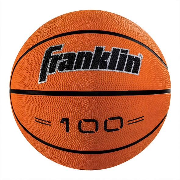 OFFICIAL SIZE BASKETBALL BULK DEFLATED
