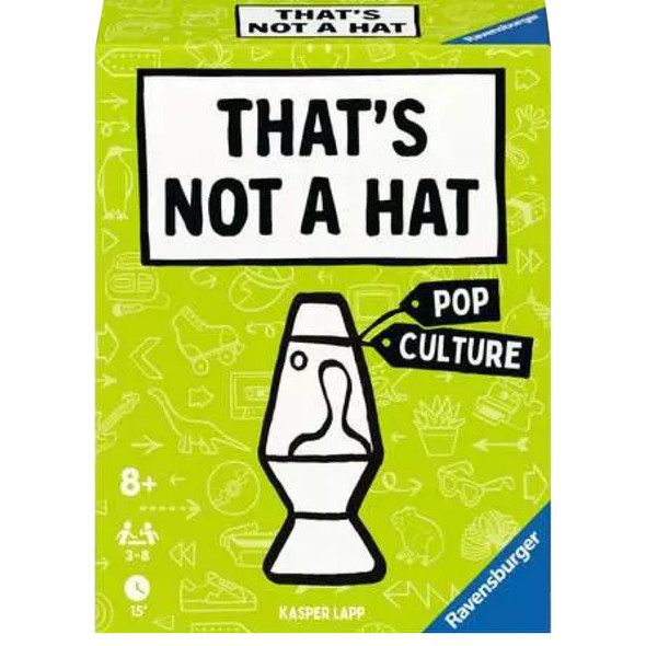 Oh My Pigeons Party Game for Family and Friends