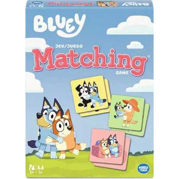 Match Me If You Can Party Game of Silly Questions