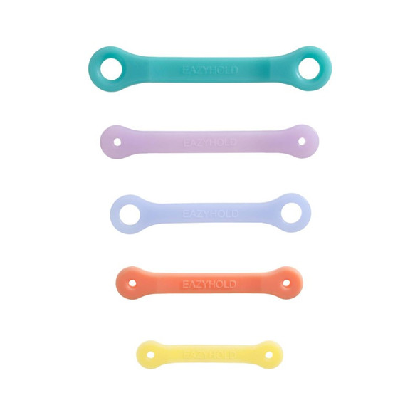 Universal Cuffs Youth/Adult 5 Pack