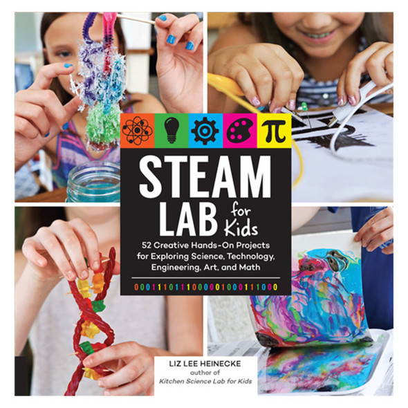 STEAM Lab for Kids