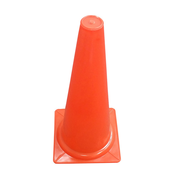 Safety Cone 15In With Base, pack of 4