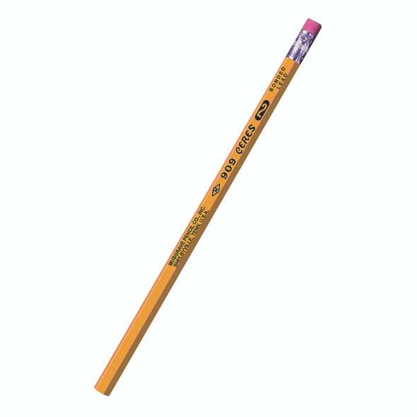 Ceres Pencils, 12 Per Pack, 12 Packs