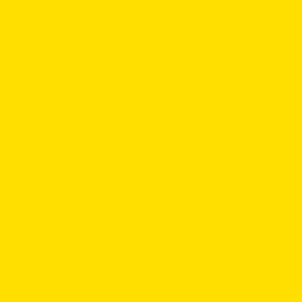 Creative Covering Adhesive Covering, Yellow, 18" x 50 ft