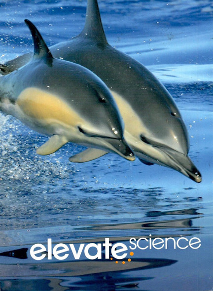 Elevate Science™ Grade 5 Elevate Science™ Grade 5