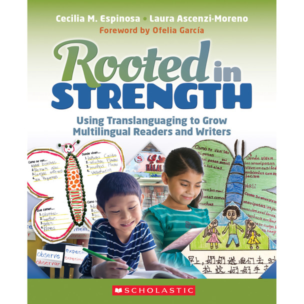 Rooted in Strength - SC-717143