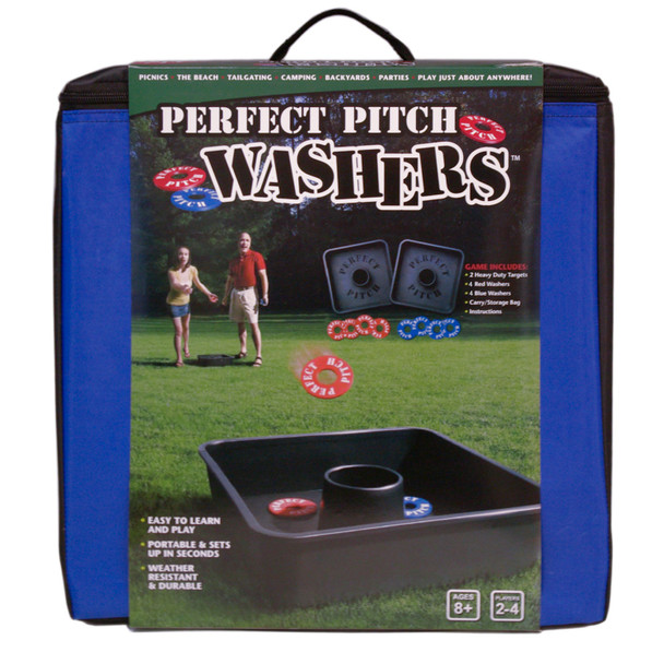 Perfect Pitch Washers - UG-53913 - 005093