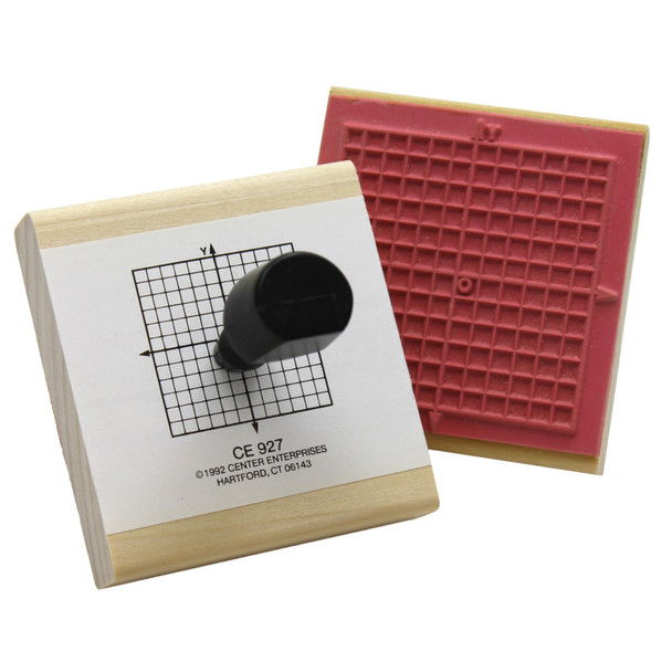 X-Y Axis Stamp X-Y Axis Stamp