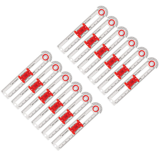 Bullseye® Compass, Pack of 12 STP45701-12