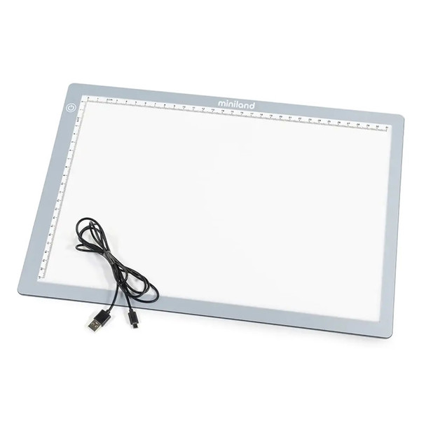 Portable Light Pad, 21" (A3) Portable Light Pad, 21" (A3)