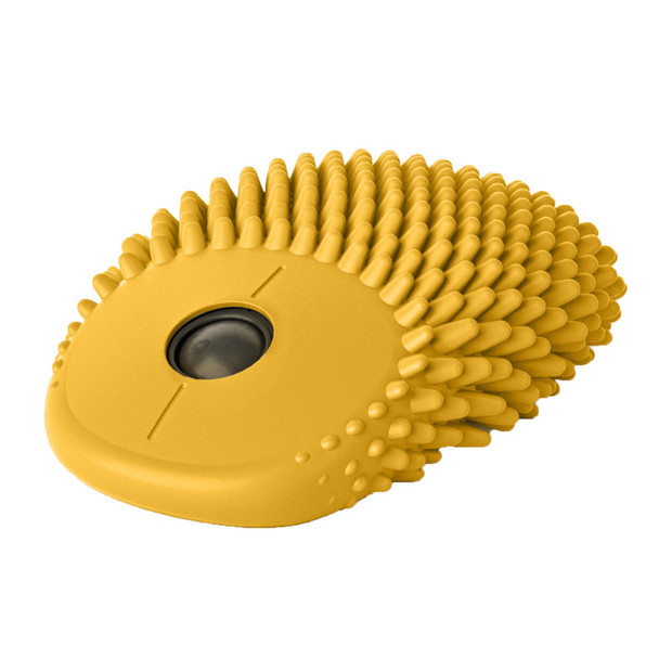 Hoglet Fidget Computer Mouse, Apricot Hoglet Fidget Computer Mouse, Apricot