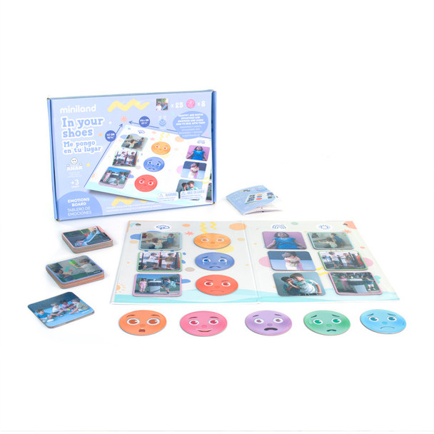 In Your Shoes Game In Your Shoes Game