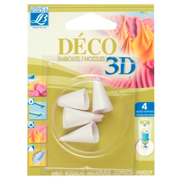 Replacement Nib for Series 750 Gloss Paint Markers