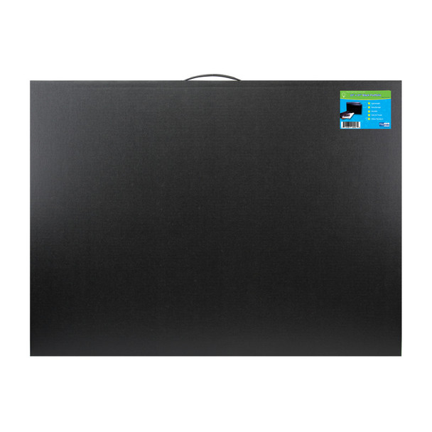 Portfolio Case, 23" X 31", Black