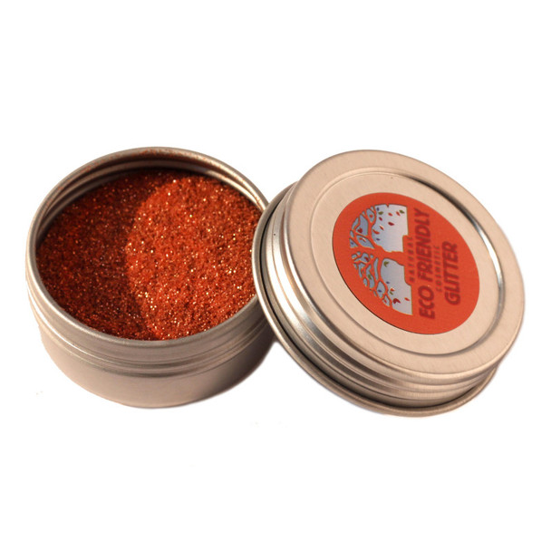 Eco Glitter - Bronze