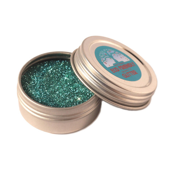 Eco Glitter - Turquoise