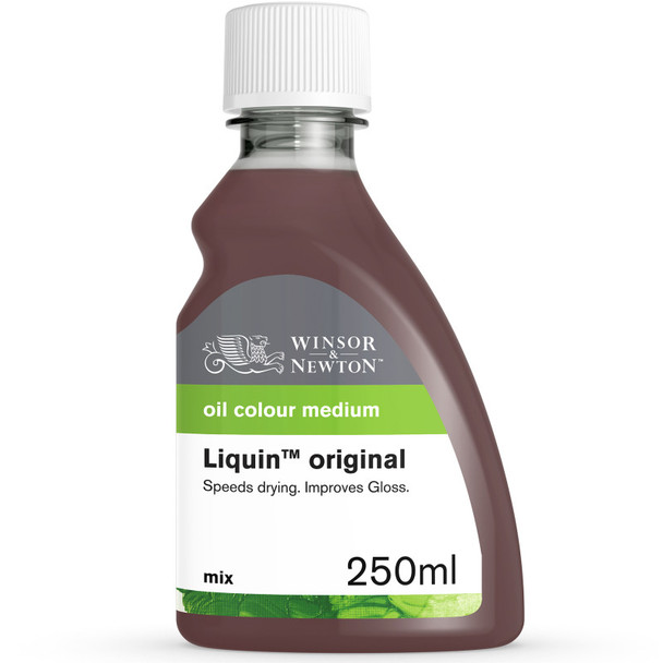 Liquin Original - 250ml bottle - USA Only