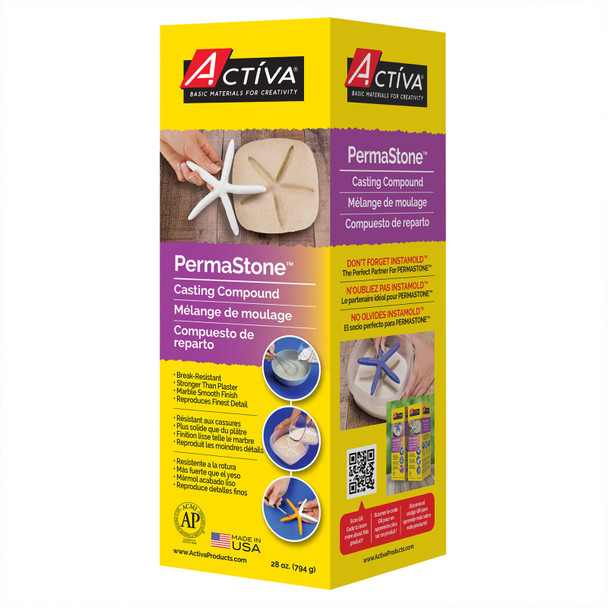 PermaStone™, 28 oz.
