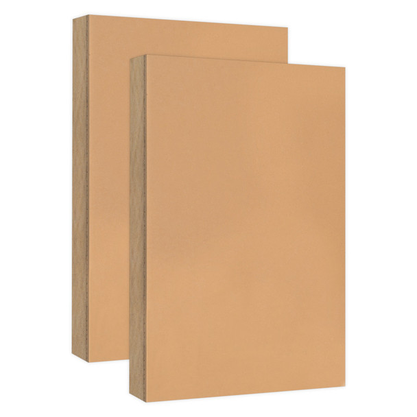 Speedball® Linoleum Block, 4x6 in, Pack of 2