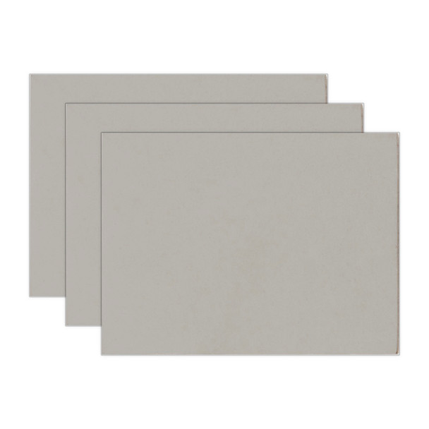 Red Baron® Unmounted Linoleum Block, 5x7 in, Pack of 3