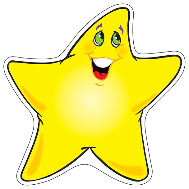 Shining Stars Classic Accents®, 36 ct