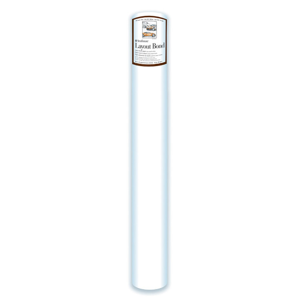 400 Series Drawing Roll, 36 inchx10 yards
