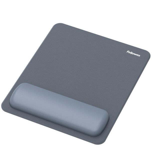 Breyta Mousepad Wrist Rest-Blue