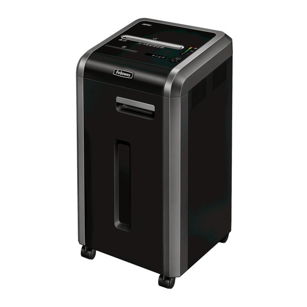 Powershred 225Ci 100% Jam Proof Cross-Cut Shredder