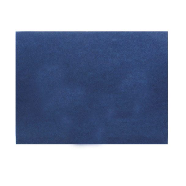 Certificate Folders, Blue, 10 x 13 in, Pack of 30