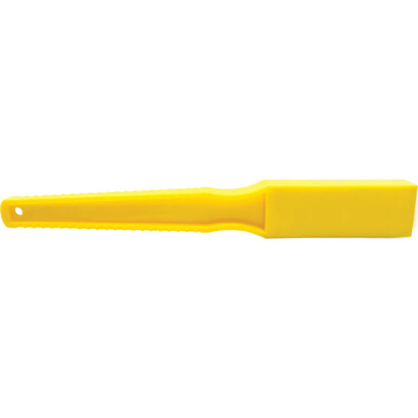 Yellow Magnet Wand