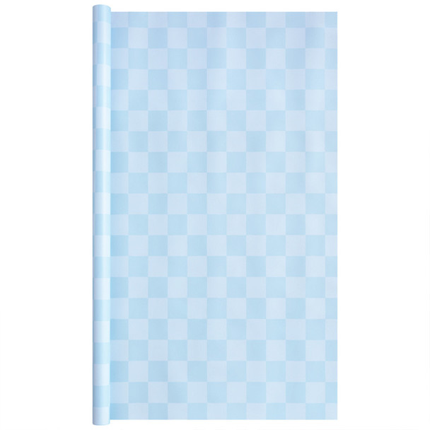 Daydream Bulletin Board Paper Roll, 47.25" x 25'
