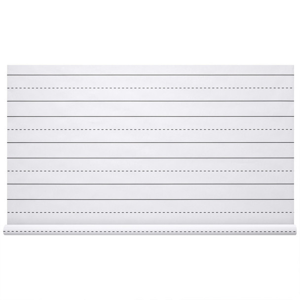 Hooray for School Bulletin Board Paper Roll, 47.25" x 25'