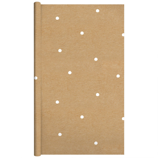 Banner Backdrop Bulletin Board Paper Roll, 47.25" x 25'