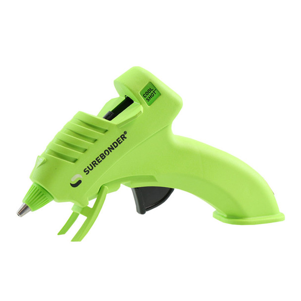 Ultra Low-Temperature Cool Shot Mini Glue Gun
