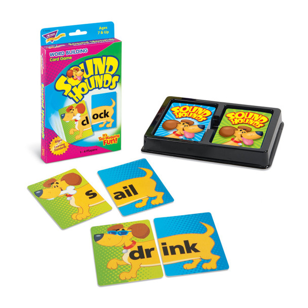 Sound Hounds® Learning Game