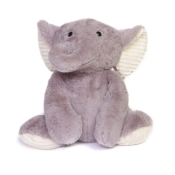 Elephant Weighted Plush Animal
