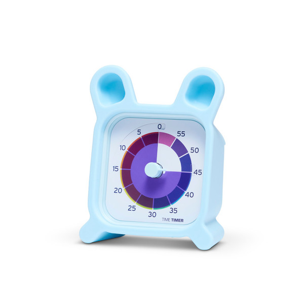 MOD 60-Minute Visual Timer with Bunny Protect Case