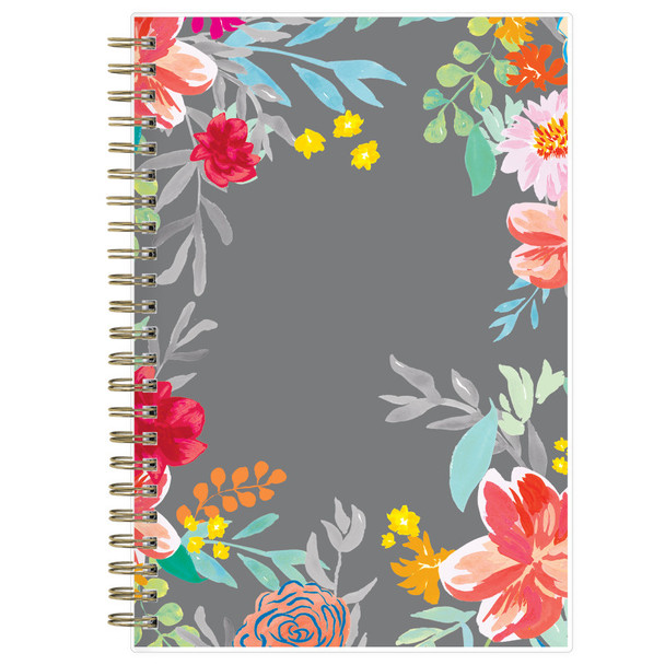 Sophie Weekly/Monthly Planner, 5" x 8", 2027