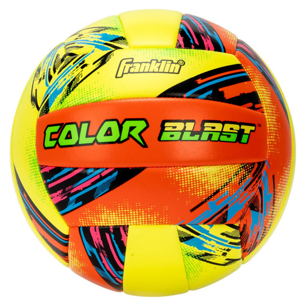 COLOR BLAST VB