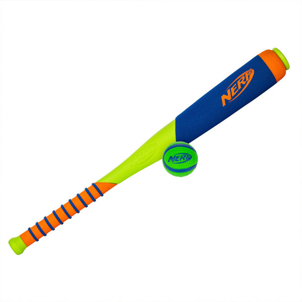 NERF 27" PROSHOT FOAM BAT SET