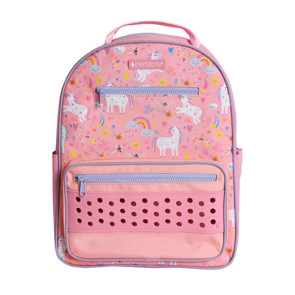 Buddy Backpack - Unicorn