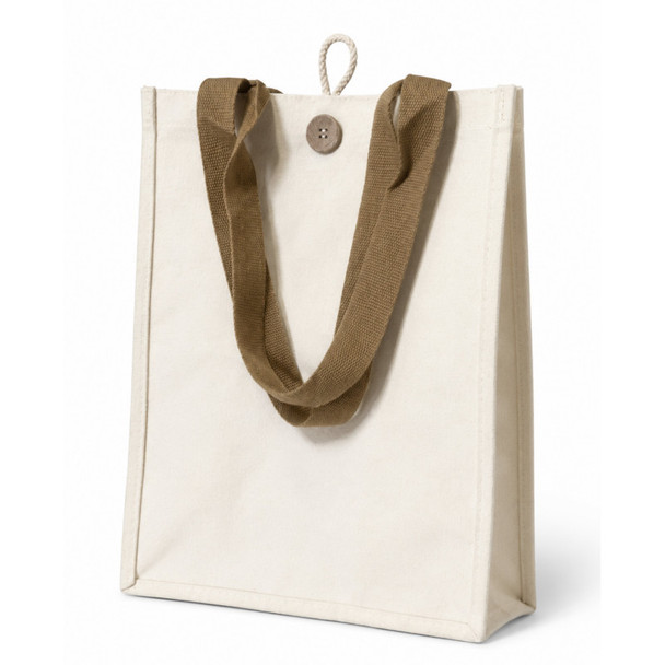 Canvas Bag, 12 x 16 in