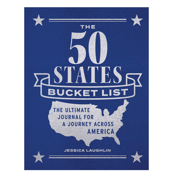 The 50 States Bucket List